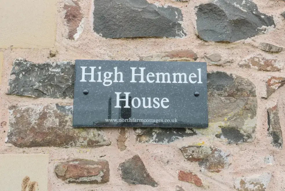 Surrounding area near Hemmel Rural Retreat with Hot Tub