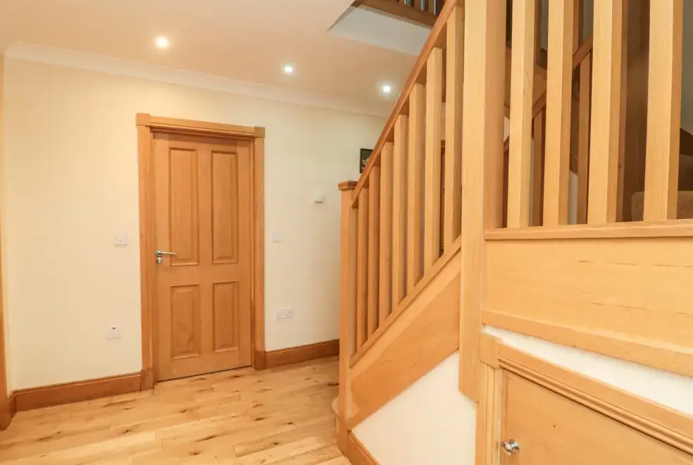  at Hemmel Rural Retreat with Hot Tub