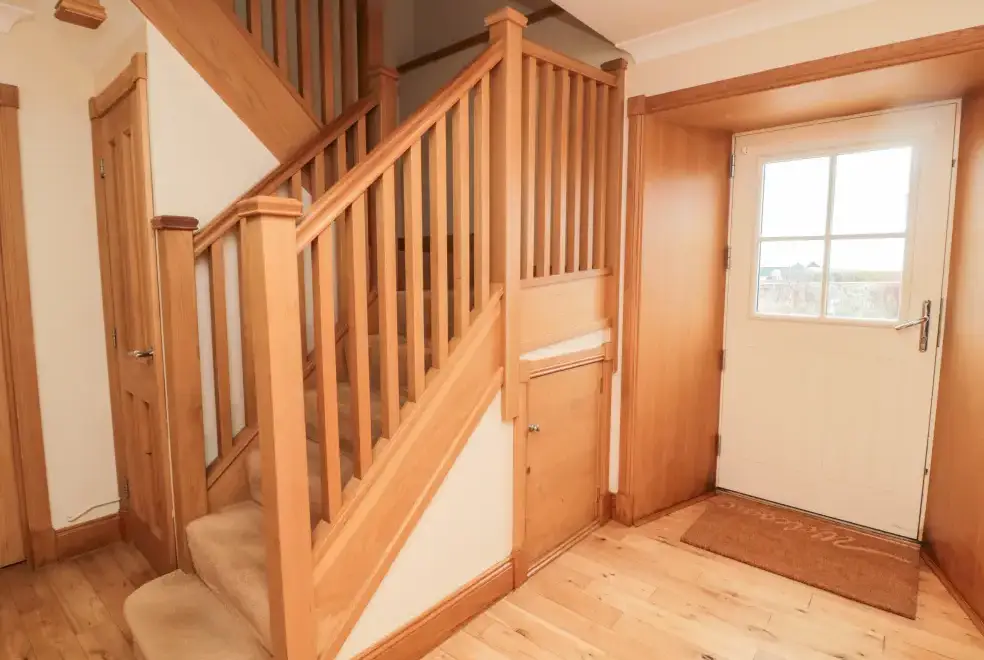  at Hemmel Rural Retreat with Hot Tub