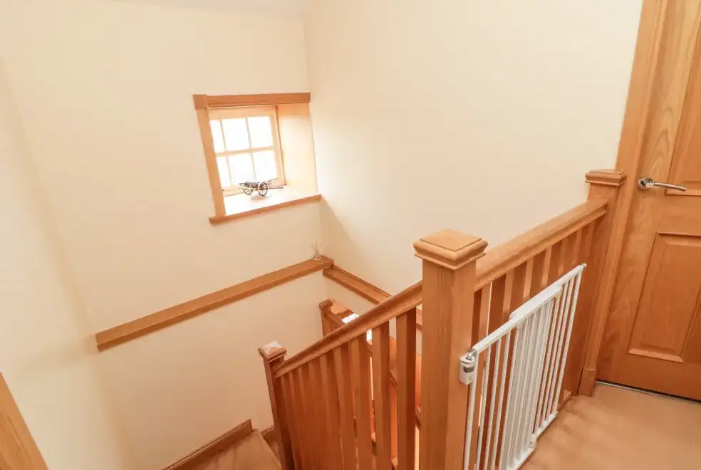  at Hemmel Rural Retreat with Hot Tub