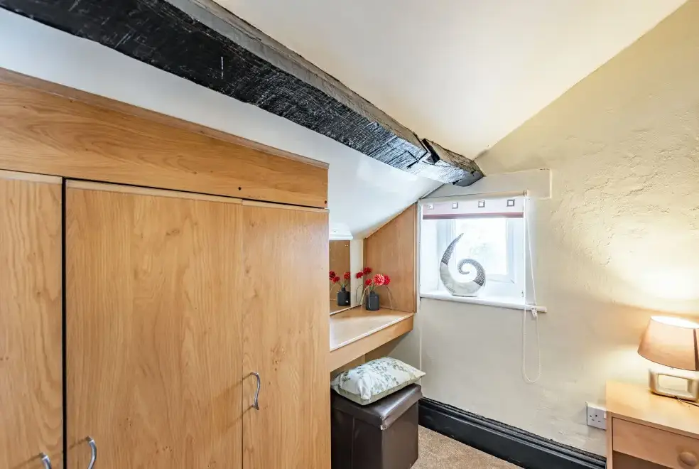 Study at Henrhiw Bach