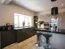 Kitchen/diner at Herriots House - thumbnail photo