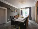 Dining room at Herriots House - thumbnail photo
