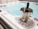 Private Hot Tub at Herriots House - thumbnail photo