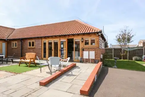 Hideways Barn Conversion, East Anglia - Photo 1