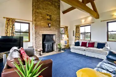 Merthyr Tydfil  Accommodation with parking 