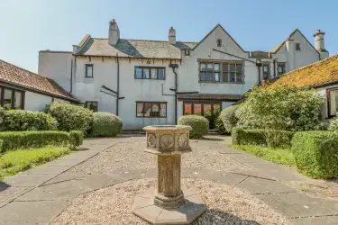 Highcliffe Manor, Bridlington, East Yorkshire