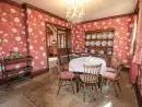 Dining room at Highcliffe Manor - thumbnail photo