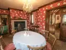 Dining room at Highcliffe Manor - thumbnail photo