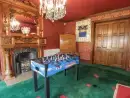 Games Room at Highcliffe Manor - thumbnail photo