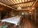 Dining room at Highcliffe Manor - thumbnail photo