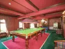 Games Room at Highcliffe Manor - thumbnail photo