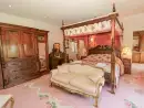 Bedroom at Highcliffe Manor - thumbnail photo