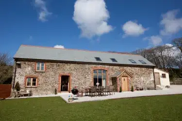 Higher Forda, Holsworthy, Devon