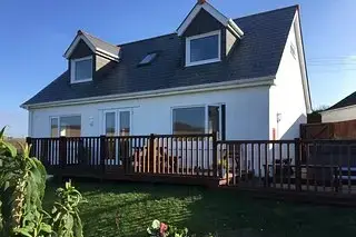 Hillside, Treyarnon, Cornwall