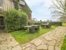 Garden furniture at Hoath House - thumbnail photo
