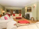 Lounge at Hoath House - thumbnail photo