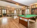 Games Room at Hoath House - thumbnail photo