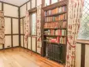 Library at Hoath House - thumbnail photo