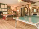 Games Room at Hoath House - thumbnail photo