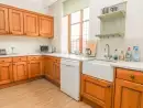Kitchen/diner at Hoath House - thumbnail photo