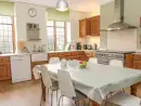 Kitchen/diner at Hoath House - thumbnail photo