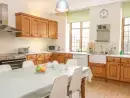 Kitchen/diner at Hoath House - thumbnail photo