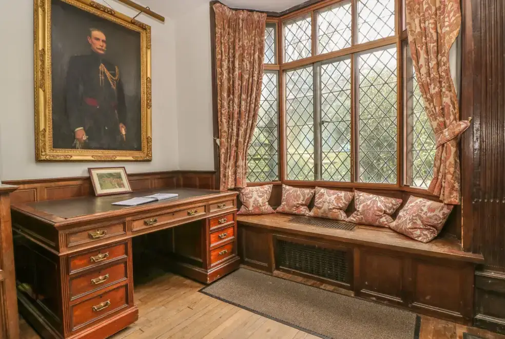 Study at Hoath House