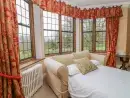 Bedroom at Hoath House - thumbnail photo