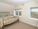 Bedroom at Hoath House - thumbnail photo