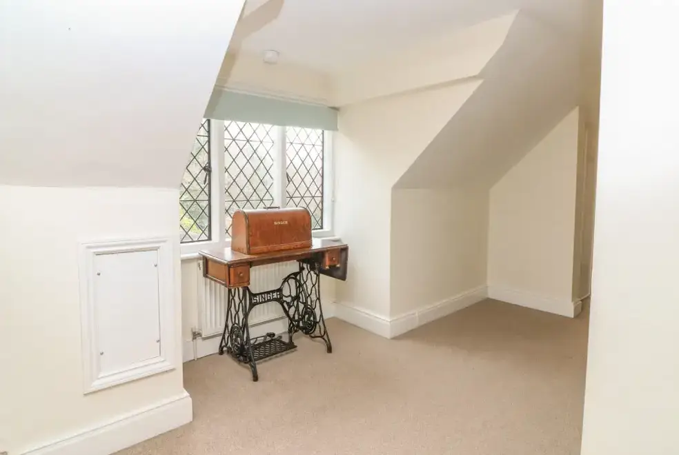 Study at Hoath House