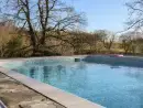 Private Swimming Pool at Hoath House - thumbnail photo