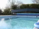 Private Swimming Pool at Hoath House - thumbnail photo