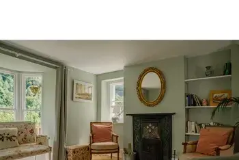 Lounge at Holly Tree House