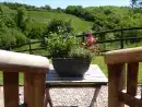 Honeysuckle, dog friendly couples' cottage in South Devon - thumbnail photo 16