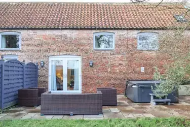 Hornington Lodge, Bolton Percy, North Yorkshire