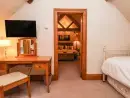 Bedroom at Hornington Lodge - thumbnail photo
