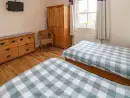 Bedroom at Houghton North Farm Cottage - thumbnail photo