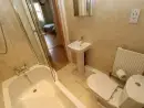 Family bathroom at Houghton North Farm Cottage - thumbnail photo