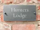 Hunters Lodge at Wildersley Farm, from the outside - thumbnail photo