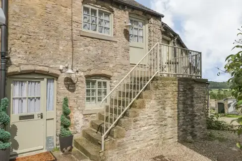 In and Out Country Cottage, Yorkshire Dales - Photo 1