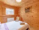 Bedroom at Jamaal Lodge - thumbnail photo
