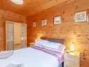 Bedroom at Jamaal Lodge - thumbnail photo