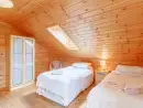 Bedroom at Jamaal Lodge - thumbnail photo