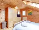 Bedroom at Jamaal Lodge - thumbnail photo
