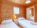 Bedroom at Jamaal Lodge - thumbnail photo