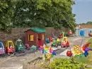 Children’s play area at James's Parlour with exclusive use of shared Indoor Swimming Pool, Sports Court & Play Area - thumbnail photo