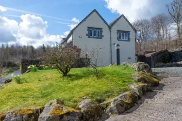 Keepers Cottage, Ulverston, Cumbria