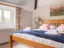 Bedroom at Keepers Cottage - thumbnail photo
