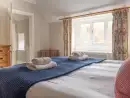 Bedroom at Keepers Cottage - thumbnail photo